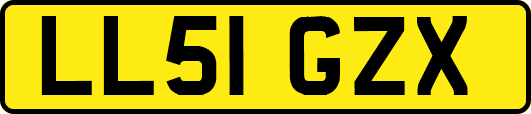 LL51GZX