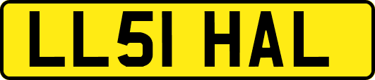 LL51HAL