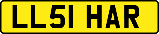 LL51HAR