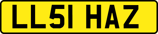 LL51HAZ