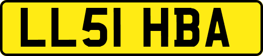 LL51HBA