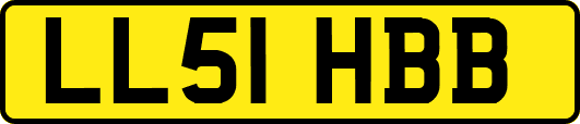 LL51HBB