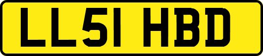 LL51HBD