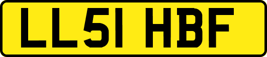 LL51HBF