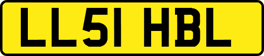 LL51HBL