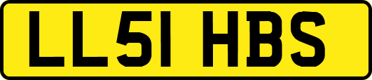 LL51HBS