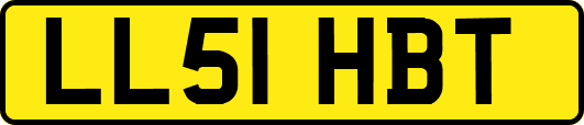 LL51HBT