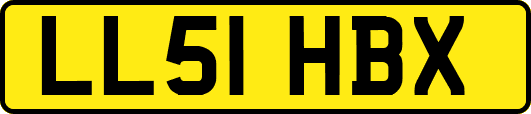 LL51HBX