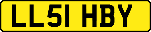 LL51HBY