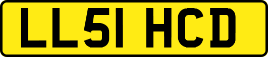 LL51HCD