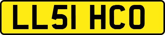 LL51HCO