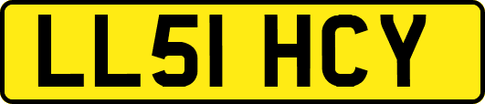 LL51HCY