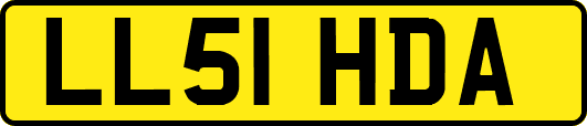 LL51HDA