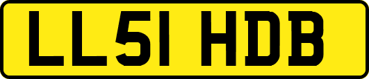 LL51HDB