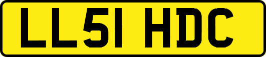 LL51HDC