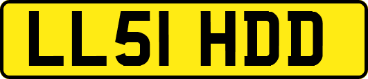 LL51HDD