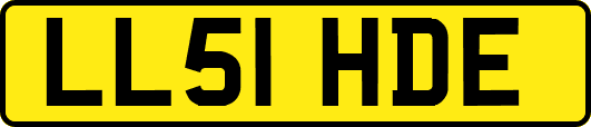 LL51HDE