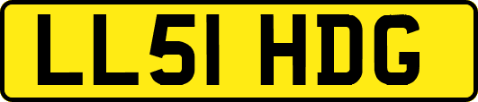 LL51HDG