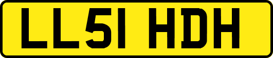 LL51HDH