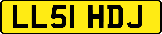 LL51HDJ