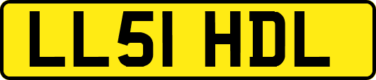 LL51HDL