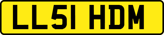 LL51HDM