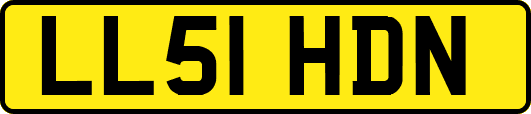 LL51HDN