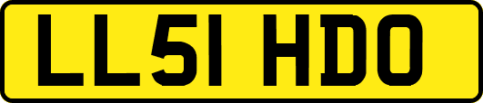 LL51HDO