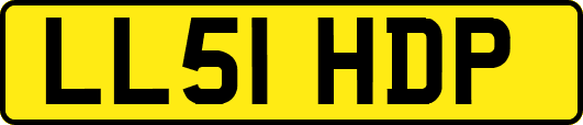 LL51HDP