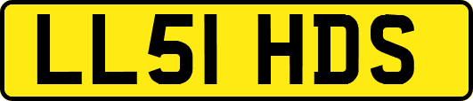 LL51HDS