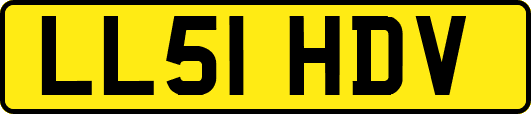 LL51HDV