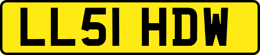 LL51HDW