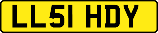 LL51HDY