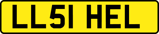 LL51HEL