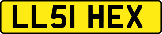 LL51HEX