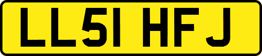 LL51HFJ