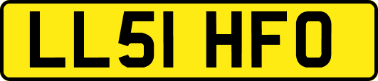 LL51HFO