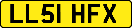 LL51HFX