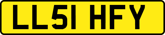 LL51HFY