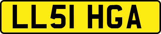 LL51HGA