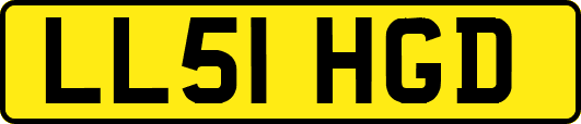 LL51HGD