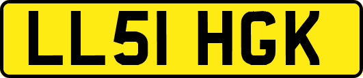 LL51HGK