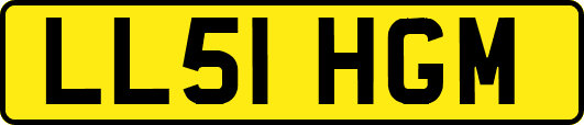 LL51HGM