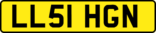 LL51HGN