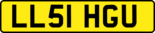 LL51HGU