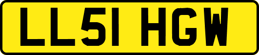 LL51HGW