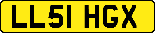 LL51HGX