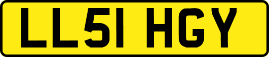 LL51HGY