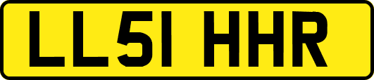 LL51HHR