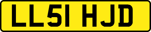 LL51HJD